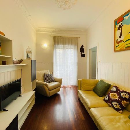 La Plaza Apartment Σαν Σεμπαστιάν Εξωτερικό φωτογραφία