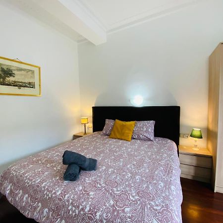 La Plaza Apartment Σαν Σεμπαστιάν Εξωτερικό φωτογραφία