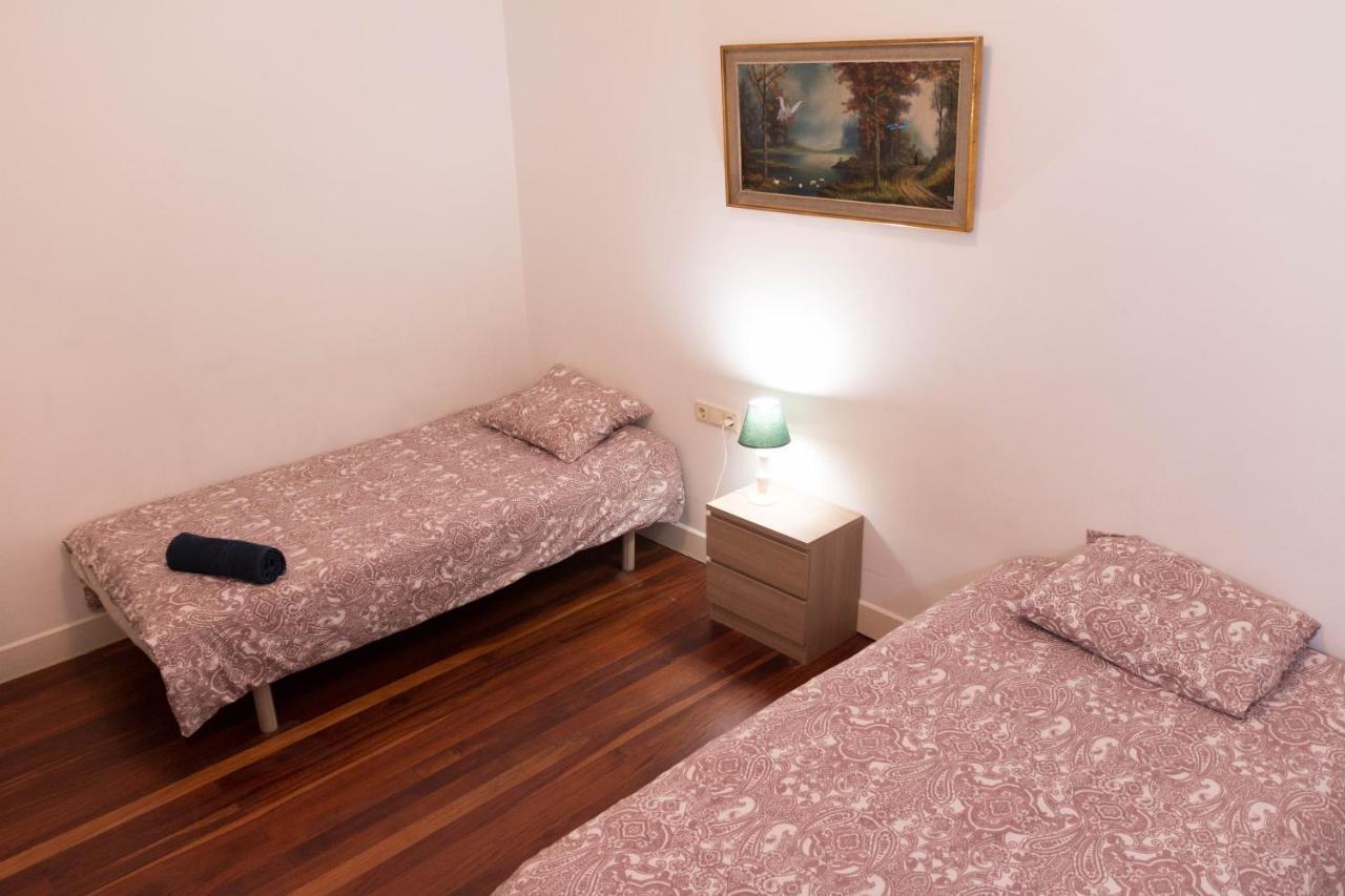 La Plaza Apartment Σαν Σεμπαστιάν Εξωτερικό φωτογραφία