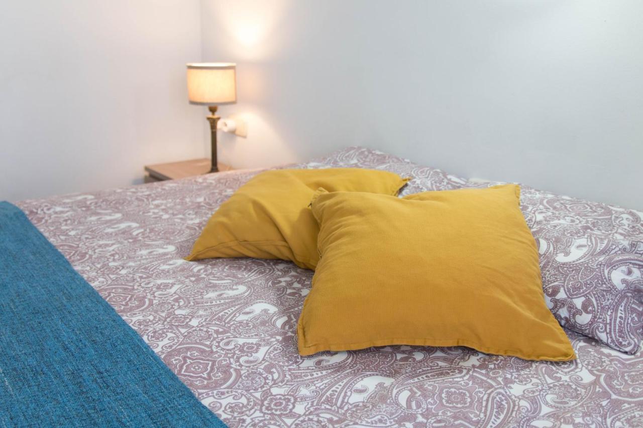 La Plaza Apartment Σαν Σεμπαστιάν Εξωτερικό φωτογραφία