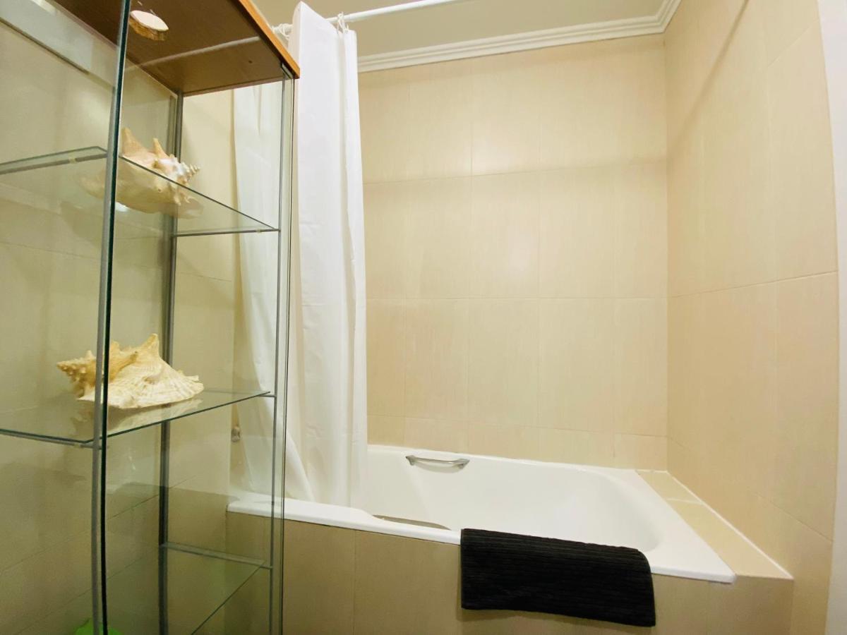 La Plaza Apartment Σαν Σεμπαστιάν Εξωτερικό φωτογραφία