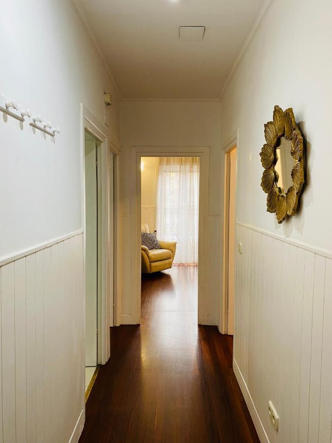 La Plaza Apartment Σαν Σεμπαστιάν Εξωτερικό φωτογραφία