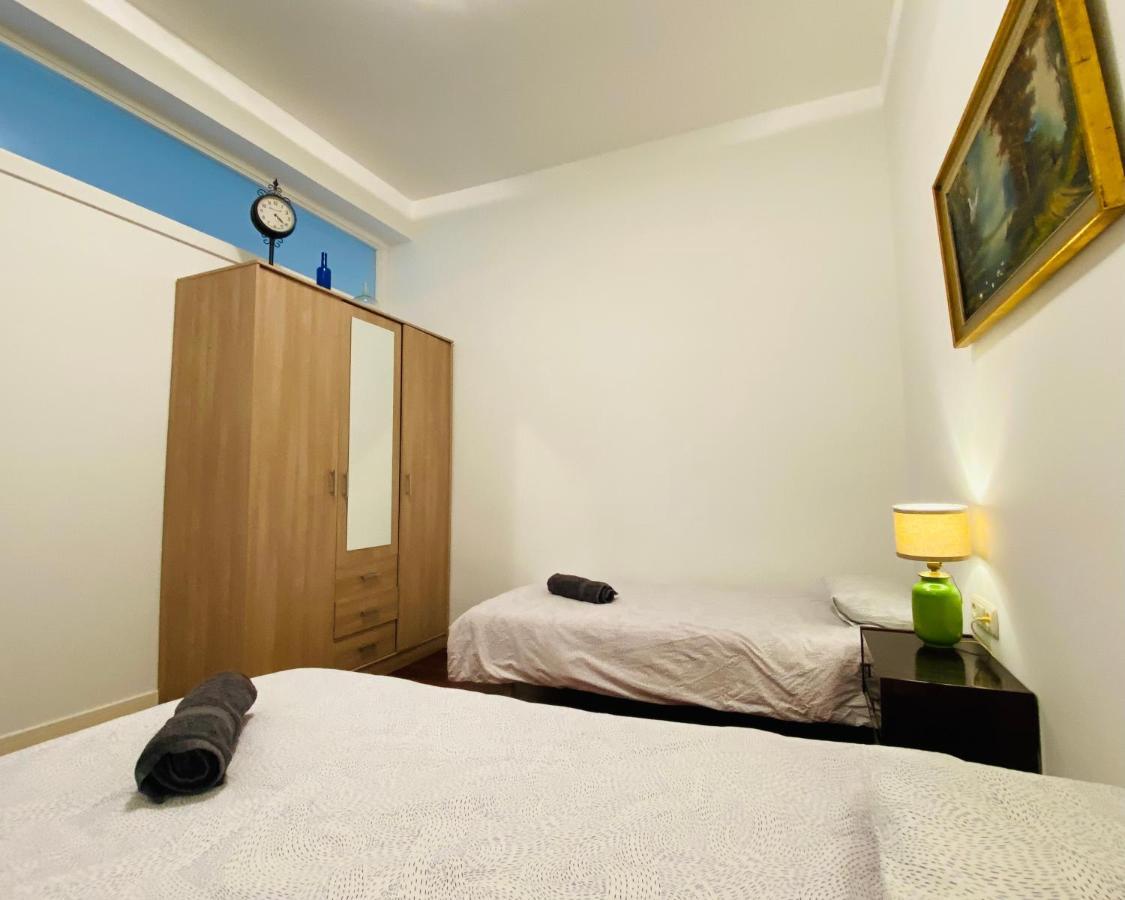 La Plaza Apartment Σαν Σεμπαστιάν Εξωτερικό φωτογραφία